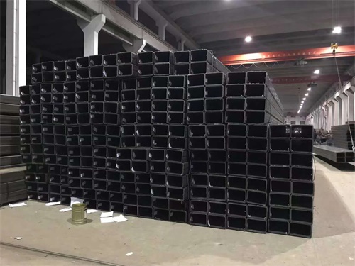 麦盖提冷拔方管选型指南 工程采购怎么选